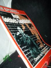 29/1992 Neue Goebbels Tageb�cher