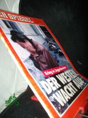28/1992 Der Westen wacht auf