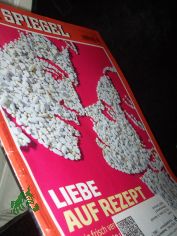 33/2014 Liebe auf Rezept