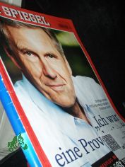 30/2014 Ich war eine Provokation, Streitgespr�ch mit Christian Wulff