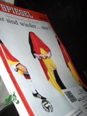 29/2014 Wir sind wieder wer