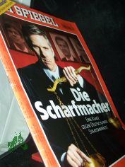 9/2014 Die Scharfmacher