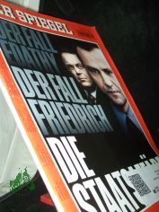 8/2014 Die Staatsaff�re