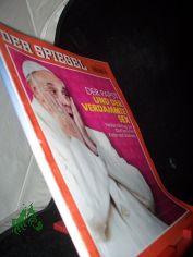 5/2014 Der papst und der verdammte sex