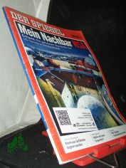 25/2014 Mein nachbar NSA