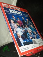 23/2014 Die Tatort Republik