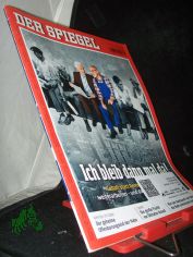 21/2014 ich bleib dann mal da