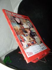 19/2002 das Leben und T�ten des Robert S.