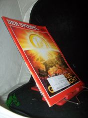 1/2001 Die neue Geldmacht