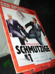 14/2002 Schmutzige Tricks