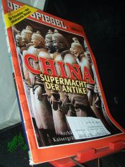 16/2002 China Supermacht der Antike