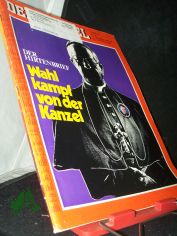 39/1980 Wahlkampf von der Kanzel