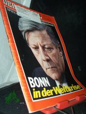 6/1980 Bonn in der Weltkrise