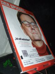 46/2015 Ich will weiterleben