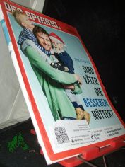 52/2015 Sind V�ter, die besseren M�tter