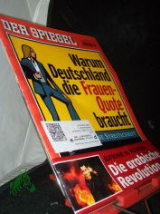 5/2011 Warum Deutschland die Frauenquote braucht