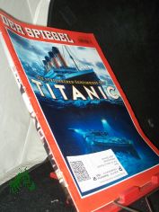 13/2012 Titanic