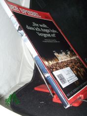 48/2015 Ihr wollt, dass ich Angst habe. Vergesst es