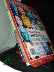 50/2015 Gesichter eines jahres