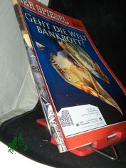 32/2011 Geht die Welt bankrott?