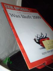 1/2008 Was l�uft 2009