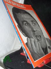 25/1962 Boxer Bubi Scholz