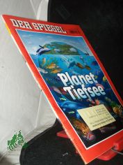 7/2006 Planet Tiefsee