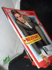 30/2011 Neustart Wege aus der Burnout Falle