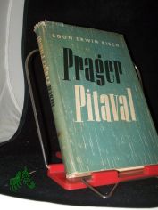 Prager Pitaval / Egon Erwin Kisch