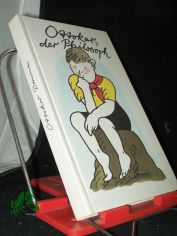 Ottokar, der Philosoph / Ottokar Domma