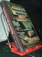 Husaren des Himmels : ber�hmte deutsche Jagdflieger und die Geschichte ihrer Waffe / Hans-Peter Hagen