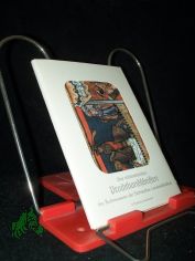 Aus mittelalterlichen Prachthandschriften des Buchmuseums der S�chsischen Landesbibliothek : 6 Farbreprod.