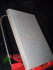 Der Tod des Kleinb�rgers / Franz Werfel