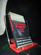 [Wundert�te]  Arno Schmidts Wundert�te : eine Sammlung fiktiver Briefe aus den Jahren 1948/49 / hrsg. von Bernd Rauschenbach