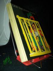 Der Sagenschatz : Eine Sammlg alter dt. Sagen / [Ausw. u. Bearb.: Ruth Krenn]. Ill. v. Bernhard Nast