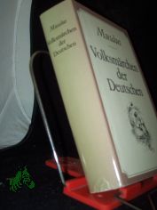 Volksm�rchen der Deutschen / Johann Karl August Mus�us