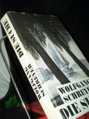 Die Suche oder die Abenteuer des Uwe Reuss : Roman / Wolfgang Schreyer