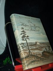 Die Hosen des Herrn von Bredow : Roman / Willibald Alexis