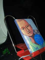 Oskar und die Dame in Rosa : Erz�hlung / Eric-Emmanuel Schmitt. Aus dem Franz. von Annette und Paul B�cker