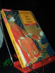 Der Zorn Gottes : historischer Roman / Paul Harding. Aus dem Engl. von Rainer Schmidt