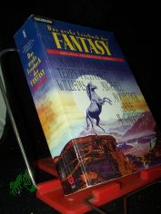 Das grosse Lesebuch der Fantasy / Melissa Andersson (Hrsg.)