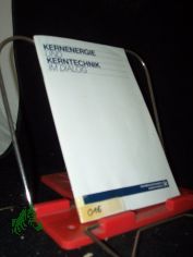 Kerneenergie und Kerntechnik im Dialog