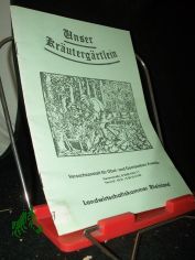 Unser Kr�uterg�rtlein