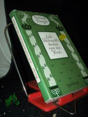 Leib Weihnachtskuchen und sein Kind : Erz�hlungen / Karl Emil Franzos. [Mit 15 Ill. von Erika M�ller-P�hl. Nachw. von Herbert Greiner-Mai]