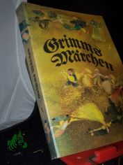 Kinder- und Hausm�rchen  Teil: 1.