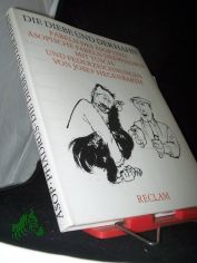Die Diebe und der Hahn : Fabeln d. �sop u. �sop. Fabeln d. Ph�drus / mit Tusch- u. Federzeichn. von Josef Hegenbarth. [Hrsg. von Hans Marquardt]