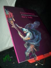 Geschichte(n) f�r's Volk : der monumentale Bildzyklus der Albrechtsburg ; [anl�sslich der neuen Dauerausstellung in der Albrechtsburg Meissen ab Mai 2011] / Staatliche Schl�sser, Burgen und G�rten Sachsen. [Red. Simona Schellenberger ...]