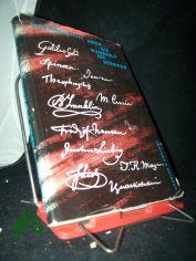 Aber die Wahrheit ist st�rker : Grosse Forscher u. Gelehrte ringen um Anerkennung / Bernt Karger-Decker