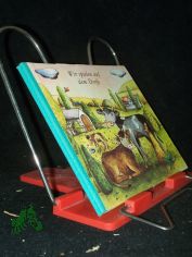 Wir spielen auf dem Dorfe / [Idee u. Ill.: Gabine Heinze]