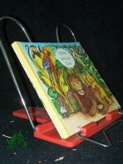 Spielt mit uns Zoo! / [Idee u. Gestaltung: Gabine Heinze]